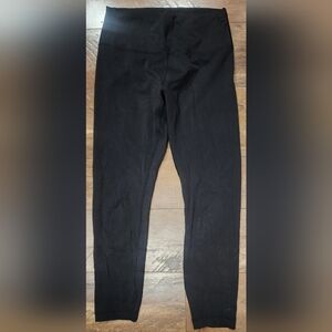 Lululemon Wunder Train HR Tight 25", Size 10